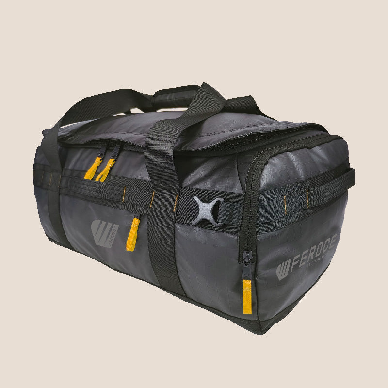 Sac de montagne online modulable 70l